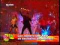 rbd besame sin miedo en muevete