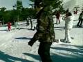 videos de SNOWBOARD EDIT SKERO