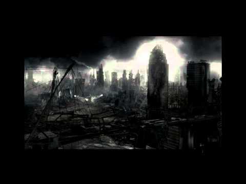 The Empty World - Dark Post-Apocalyptic Piano