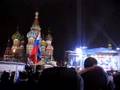 Red Square Putin