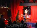 Gun Street Girls Burlesque Noir Act 2