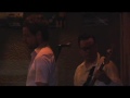 waterlaso performing 