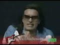 Richard Benson, i gobelini e le streghe