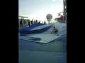 Flowrider Launched