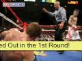Manny Pacquiao defeats Ricky Hatton Highlights