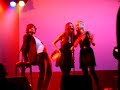 Adam Green with  The Pierces +  Her Father And Her Live 2007