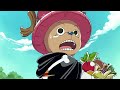 one piece movie 3 (Teil 4)