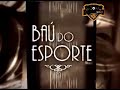 Baú do Esporte - Rodolfo Rodrigues - defesas espetaculares !