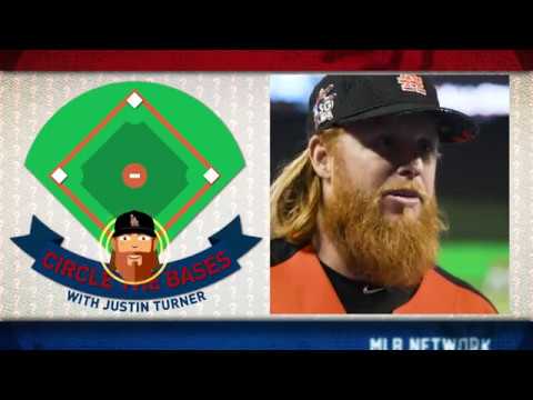 Video: “Play Ball” with Justin Turner