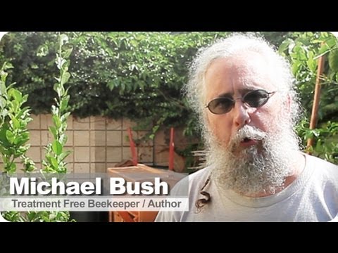 The Practical Beekeeper: Beekeeping Naturally by Michael Bush - HoneyLove