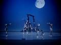 Acro Dance Lift Off