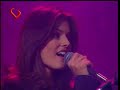 El Refugio, canci�n \"Motivos\" en vivo