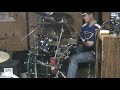 Rocket Queen (Drum Cover) Rocket Queen (Drum Cover)