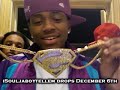 RealTalkNY.net: Soulja Boy Responds To Former SODMG Member Stealing 45k