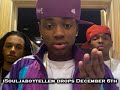 RealTalkNY.net: Soulja Boy Responds To Former SODMG Member Stealing 45k
