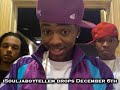 RealTalkNY.net: Soulja Boy Responds To Former SODMG Member Stealing 45k