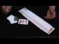 WOW! BLANK by Shinpei Ogawa & Masuda / SEO MAGIC USA WOW! BLANK by Shinpei Ogawa & Masuda / SEO MAGIC USA