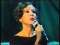 Esther Ofarim - Unter Deinen weissen Sternen - אסתר עופרים