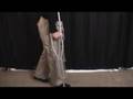 Crutch Use Video