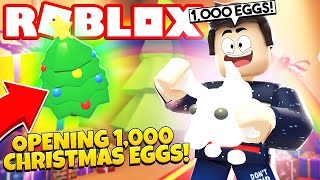 Roblox Adopt Me Christmas Event 2019