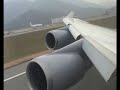 Lufthansa Boeing 747