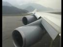 Lufthansa Boeing 747