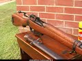Lee Enfield 1945 No5 MkI Rifle Lee Enfield 1945 No5 MkI Rifle