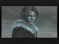 Final Fantasy VIII Panda