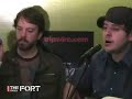 Headlights - \"Towers\" (Tripwire Acoustic Session) Headlights - \"Towers\" (Tripwire Acoustic Session)