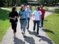 First-Year Bonner Experience