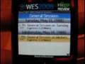 BlackBerry Cool previews Project Tango