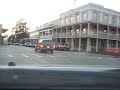 Oxford Town, Oxford Mississippi