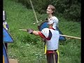 Opravdov� st?edov?k� bitka