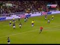 Robinho skill vs Ecuador