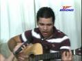 Martin Serrano - Regresa (en vivo) balada pop romantica español 2008 - 7 regiones - Acapulco
