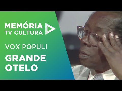 Vox Populi | Grande Otelo | 06/05/1978