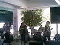 Deathbats - Itu Kamu (cover)