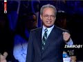 I CESARONI  A MATRIX(29.04.08)- COMMENTI ALLE SCENE