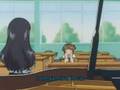 Tomoyo and Eriol Duet