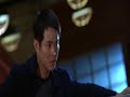 \"Romeo Must Die\" hose fight \"Romeo Must Die\" hose fight