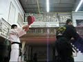 Hapkido Instructor