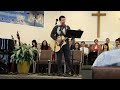 Yaroslav Singing