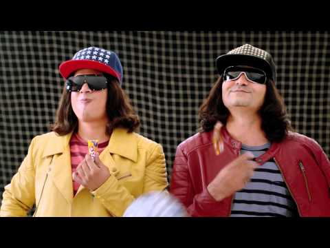 Datsun redi-GO – For the ready-to-go generation