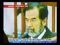 Saddam Hussein Executed Saddam Hussein Executed