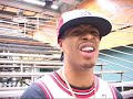 K-mel talks about the difference between a Breakdancer and a B-boy
