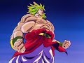 Broly - Answer to our prayers and Monster up the stairs