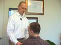Chiropractic Adjustment Information : Reassessment of Joints in Chiropractic Adjustments