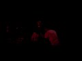 fantomas live at the theater of living arts.  mike patton. philadelphia, pa