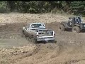 Krazy 8,s Mud Fun 9-22-07