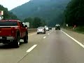 West Virginia Turnpike, North Beckley to Chelyan West Virginia Turnpike, North Beckley to Chelyan